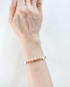 Pearl Garden Bracelet