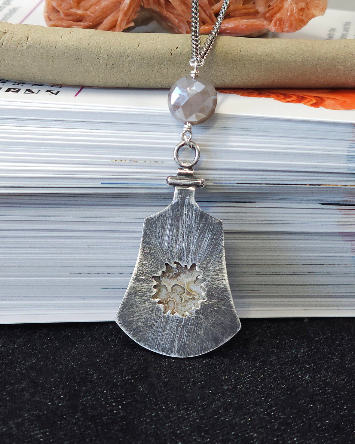 Potion of Euphoria Necklace