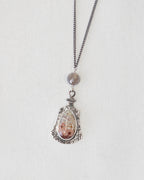 Potion of Euphoria Necklace