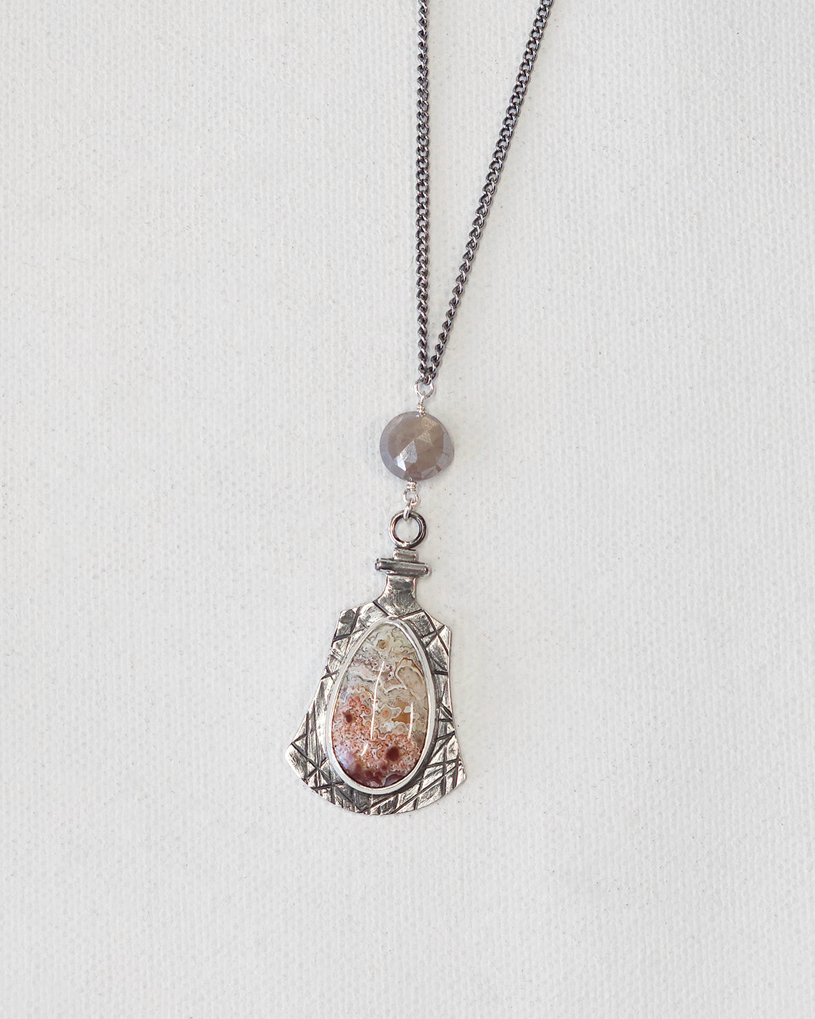 Potion of Euphoria Necklace