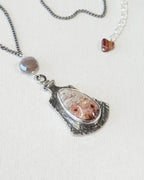 Potion of Euphoria Necklace