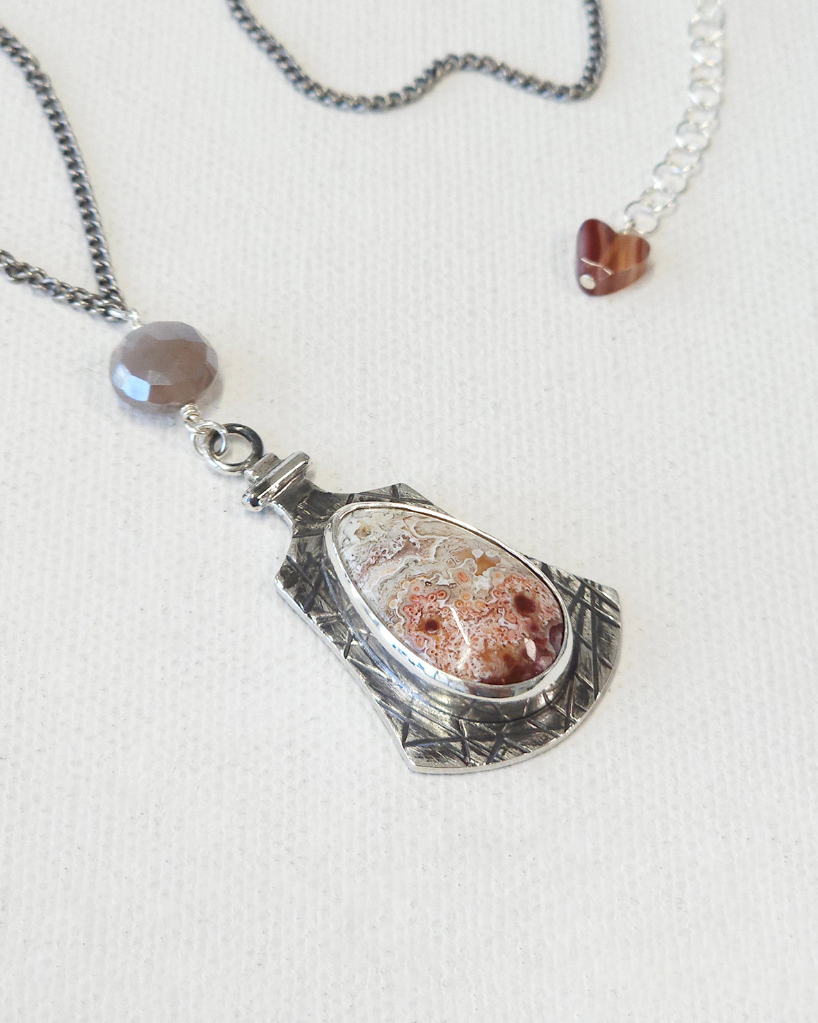 Potion of Euphoria Necklace