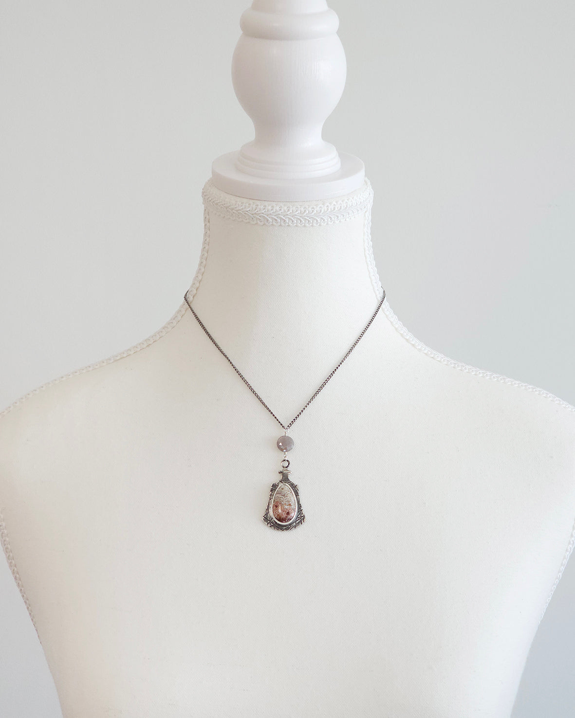 Potion of Euphoria Necklace