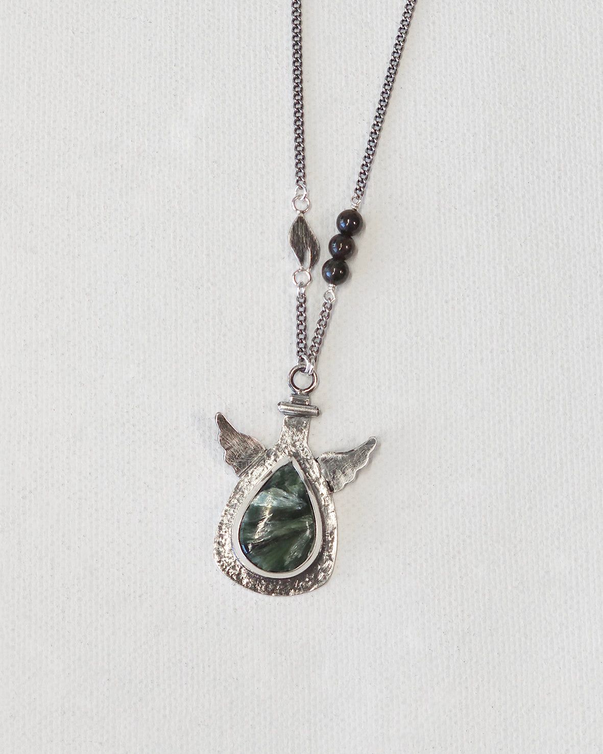 Potion of Healing Necklace