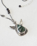 Potion of Healing Necklace