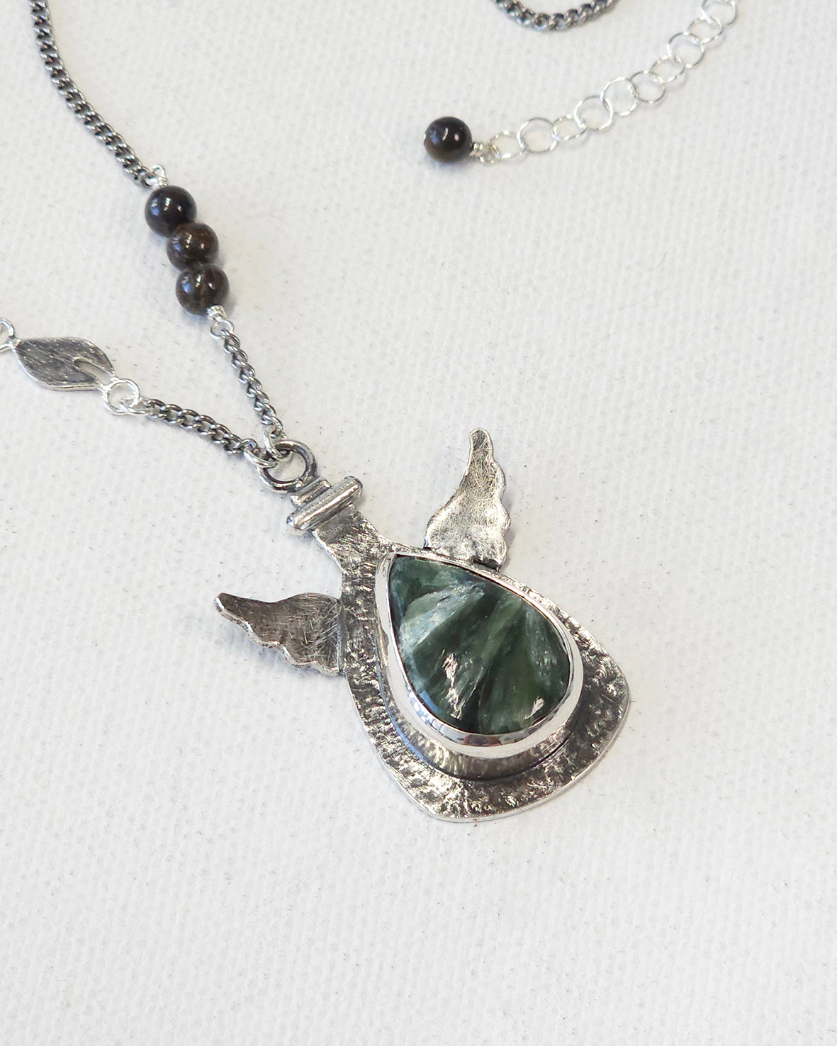 Potion of Healing Necklace