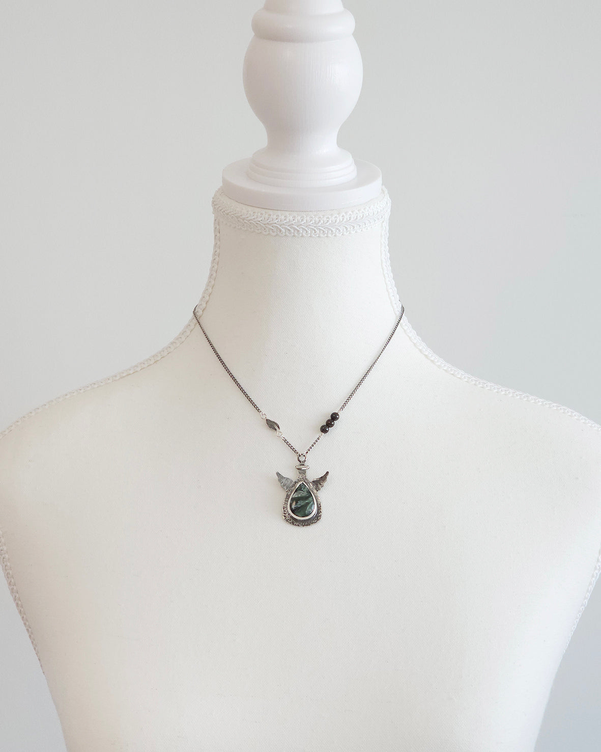 Potion of Healing Necklace