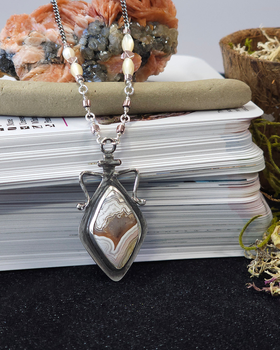 Potion of Joy Necklace
