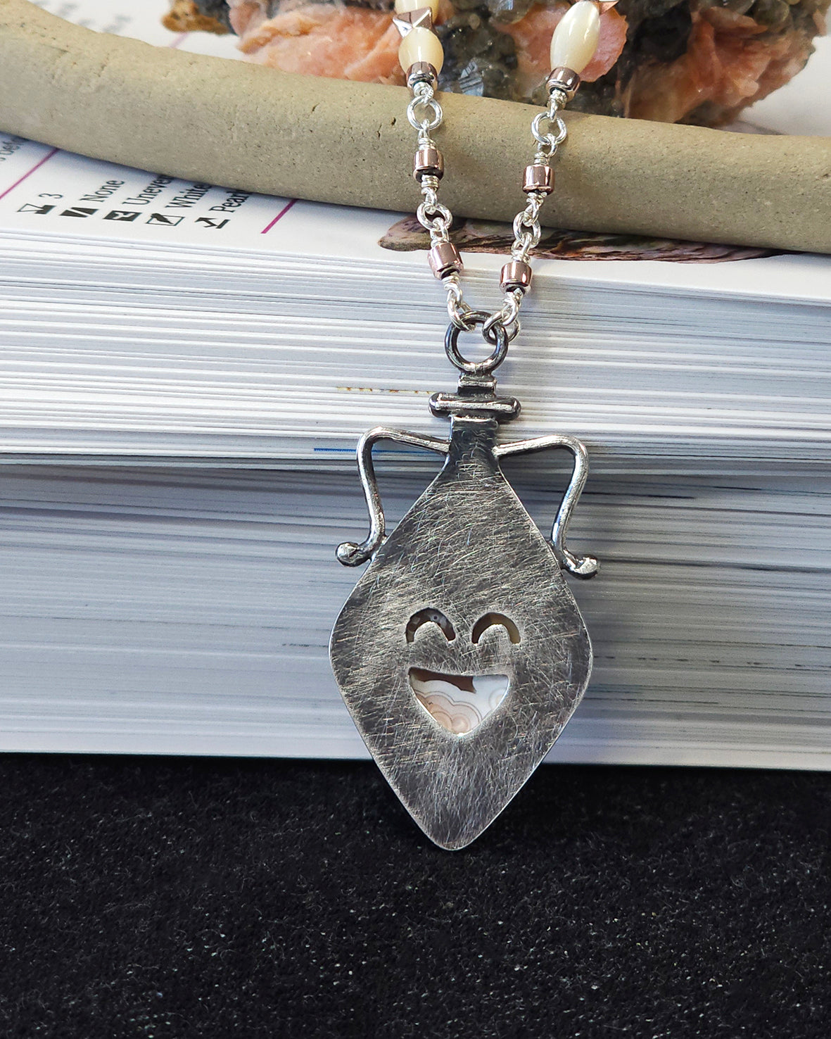 Potion of Joy Necklace