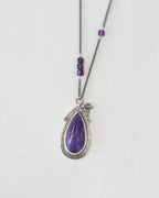 Potion of Positivity Necklace