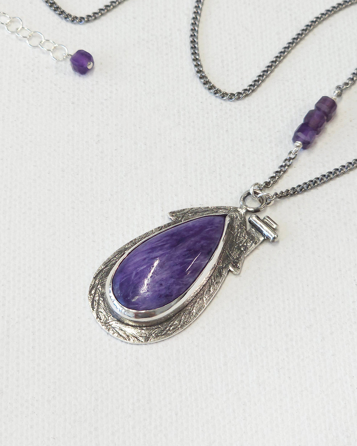 Potion of Positivity Necklace