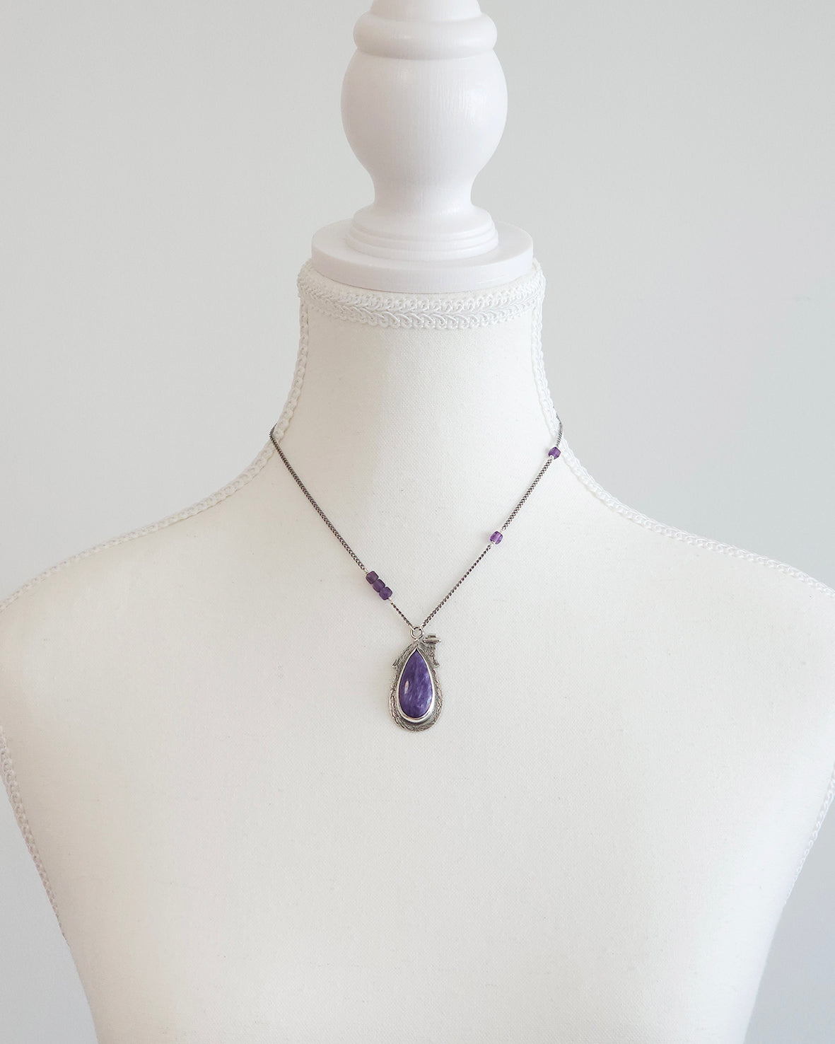 Potion of Positivity Necklace