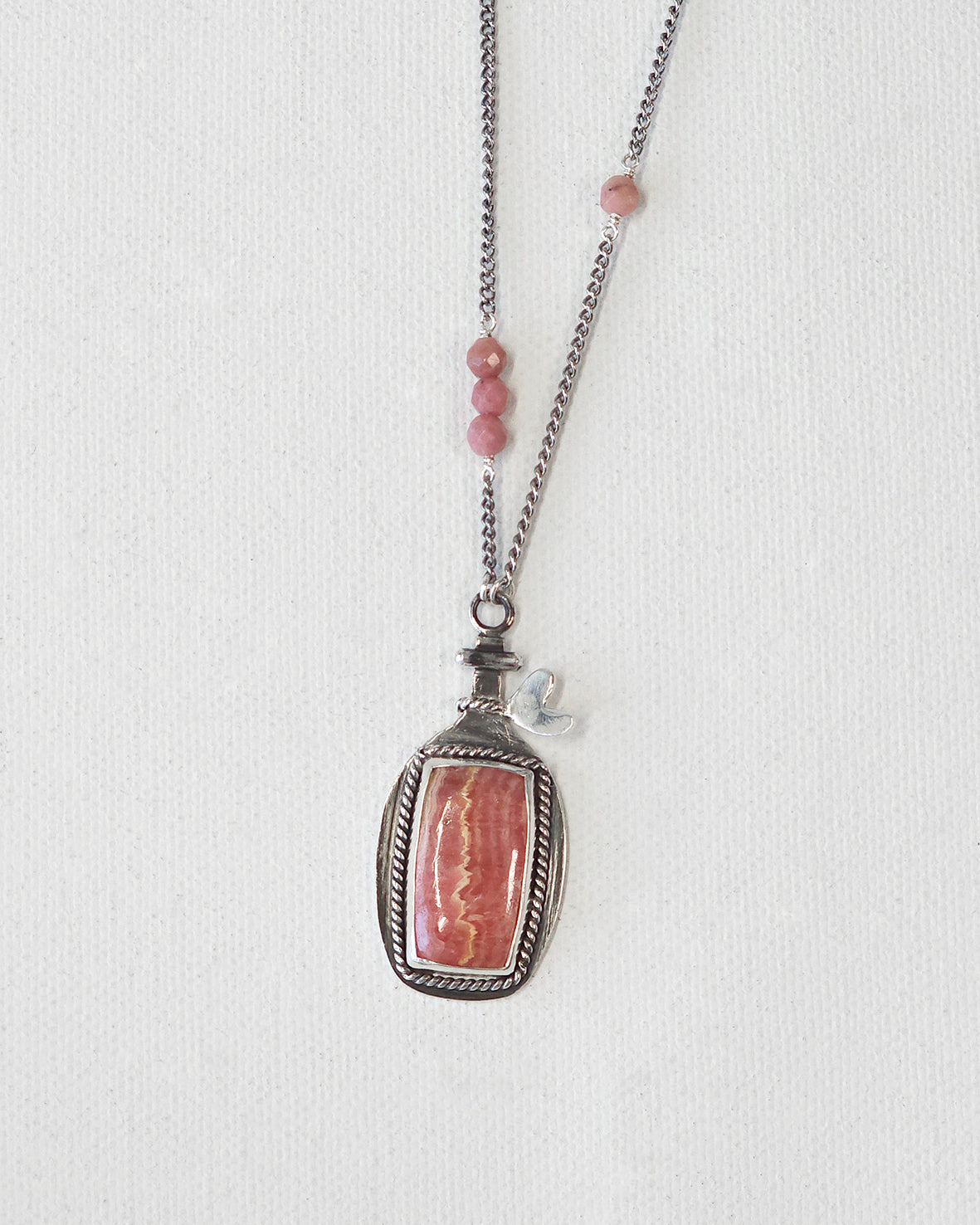 Potion of Self-Love Necklace