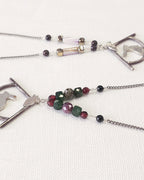 Rabbit Hutch Necklace