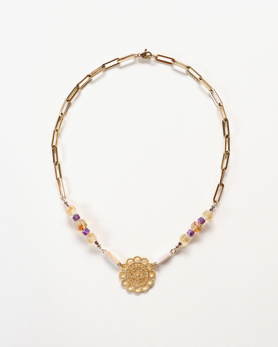 Radiance Necklace