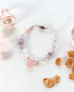 Rose Drop Bracelet