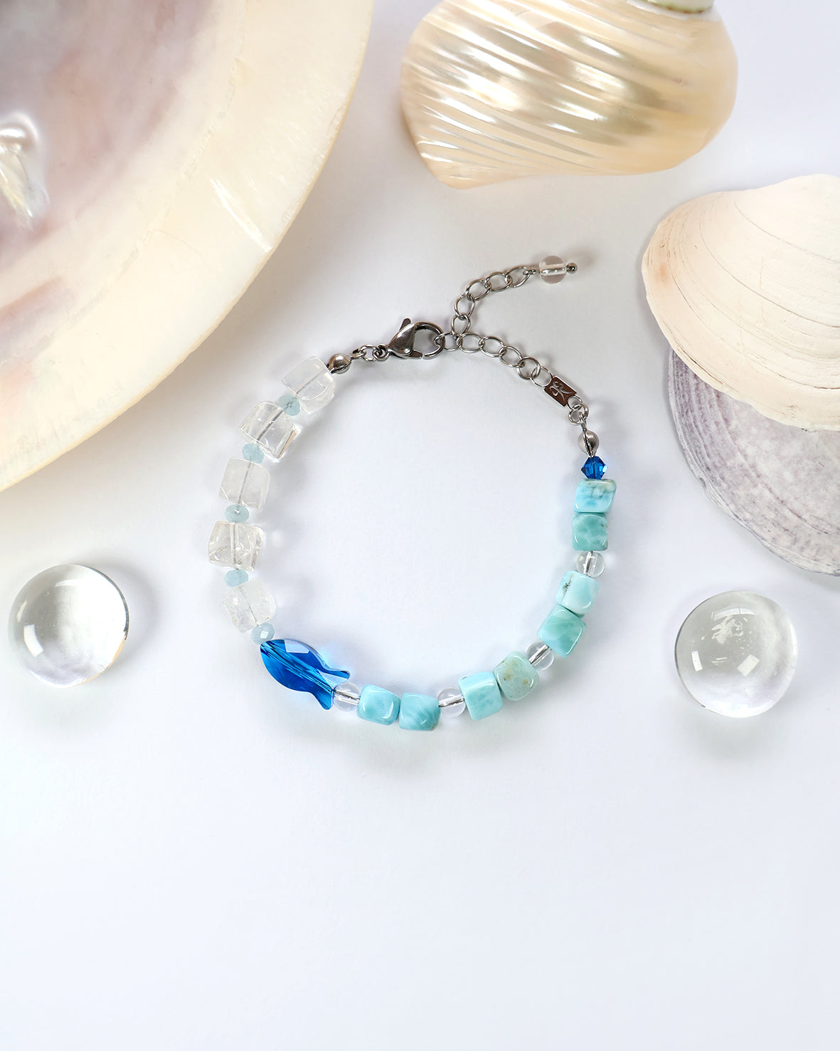 Saltwater Bracelet Main image