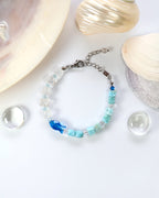 Saltwater Bracelet