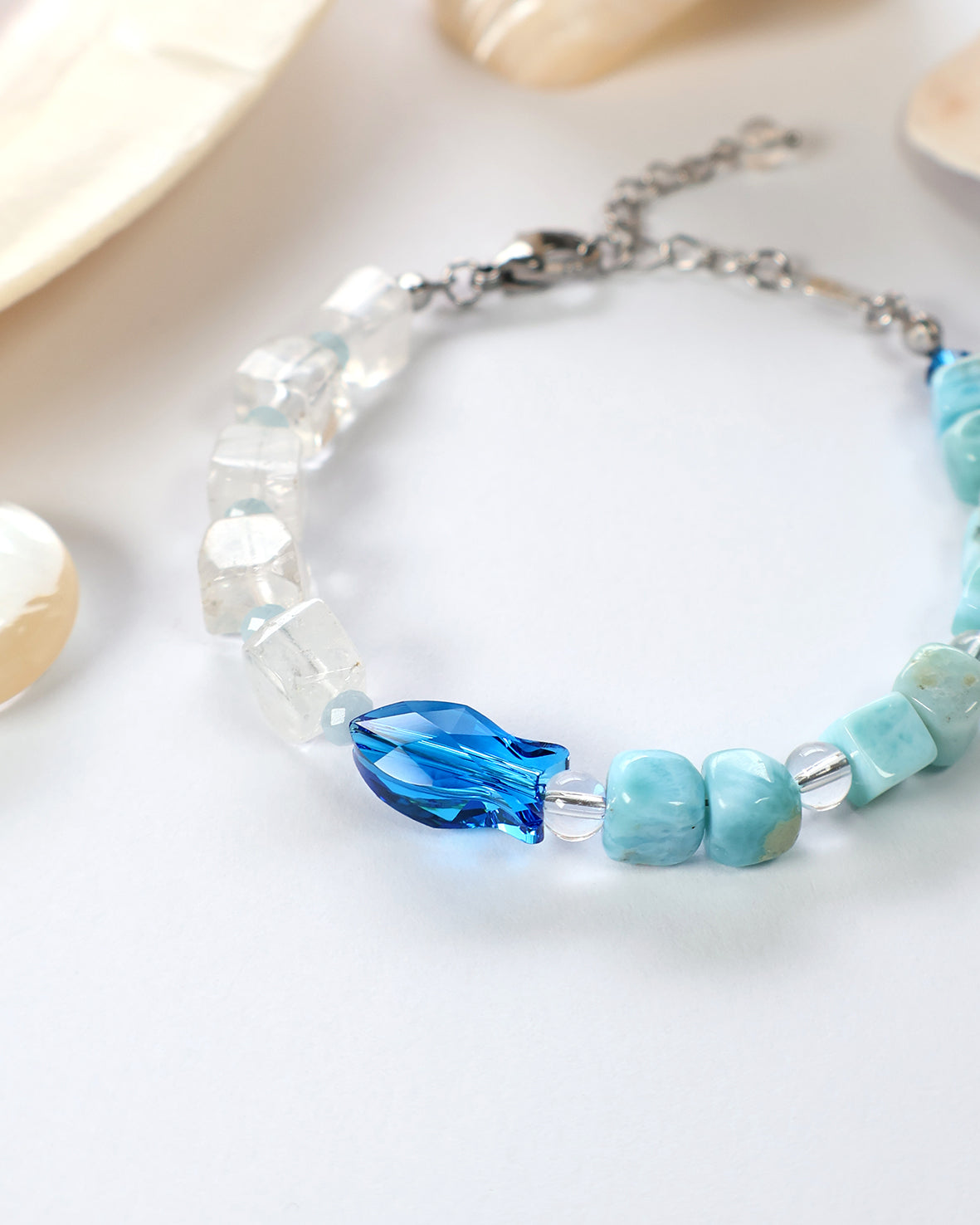 Saltwater Bracelet