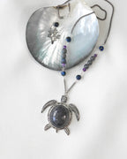 Sea Turtle Necklace