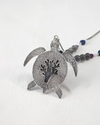 Sea Turtle Necklace