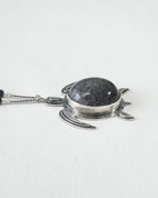 Sea Turtle Necklace