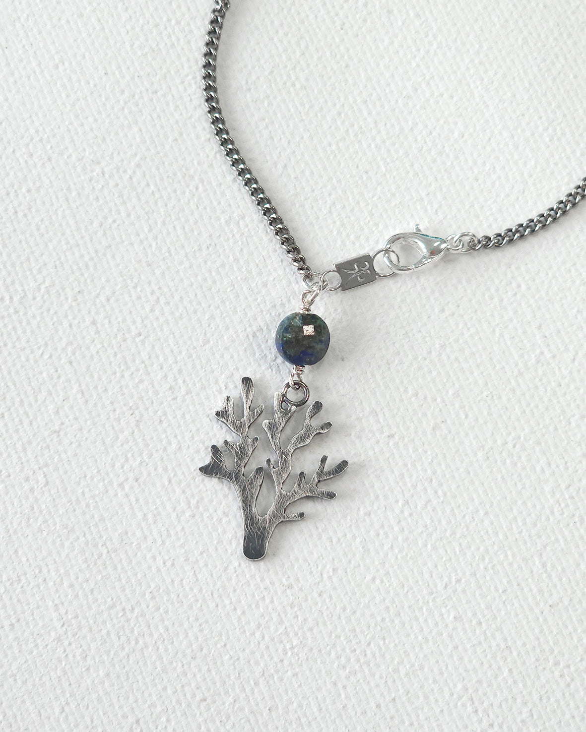 Sea Turtle Necklace