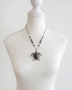 Sea Turtle Necklace