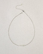 Serenity Necklace