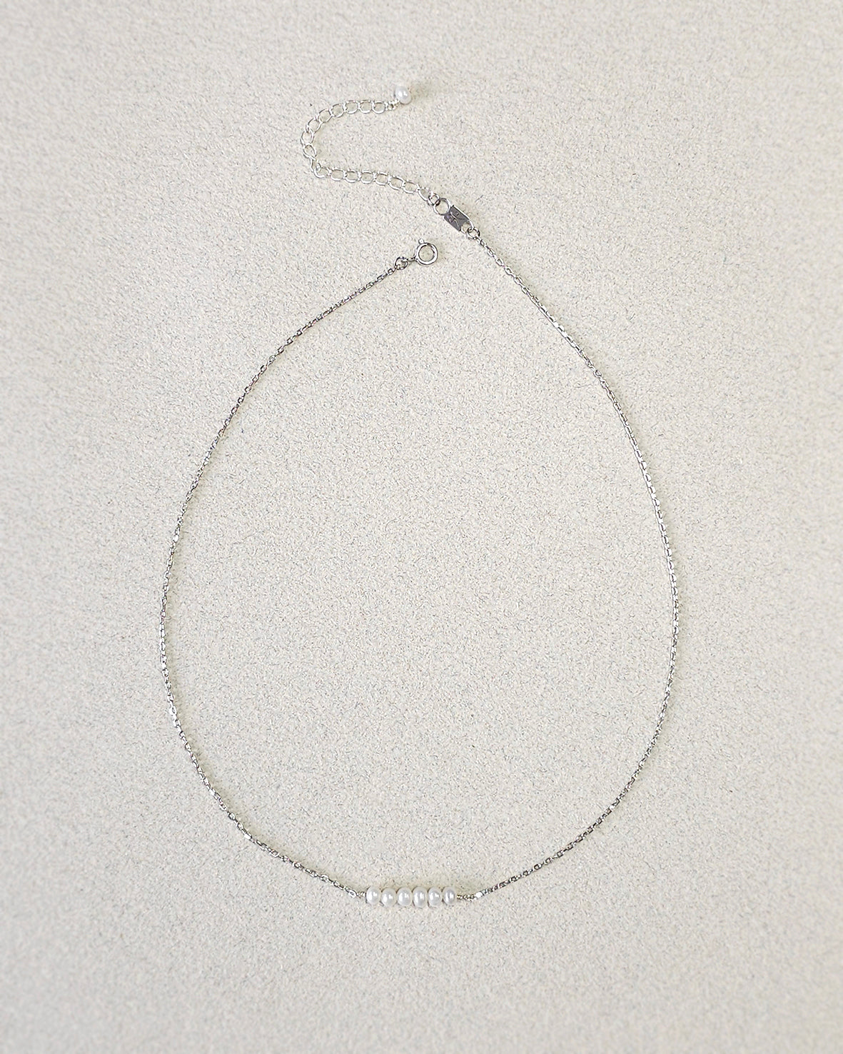 Serenity Necklace