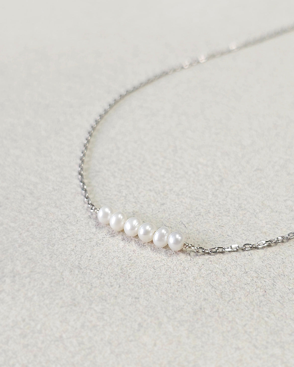 Serenity Necklace