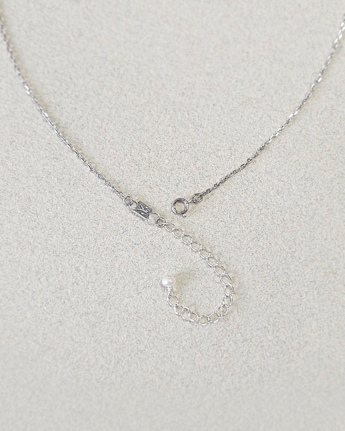 Serenity Necklace