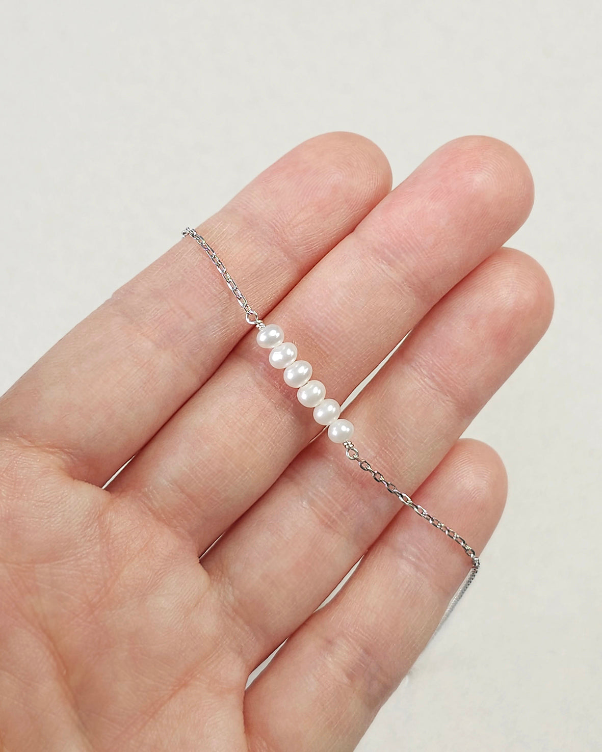 Serenity Necklace