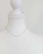 Serenity Necklace