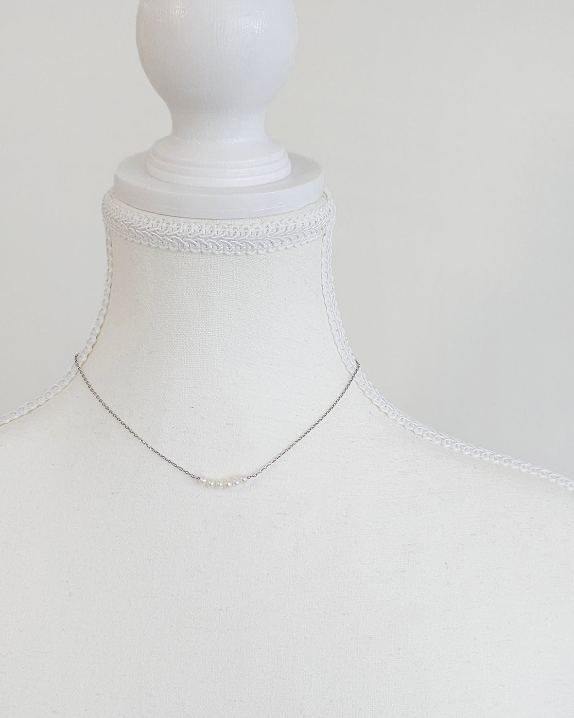 Serenity Necklace