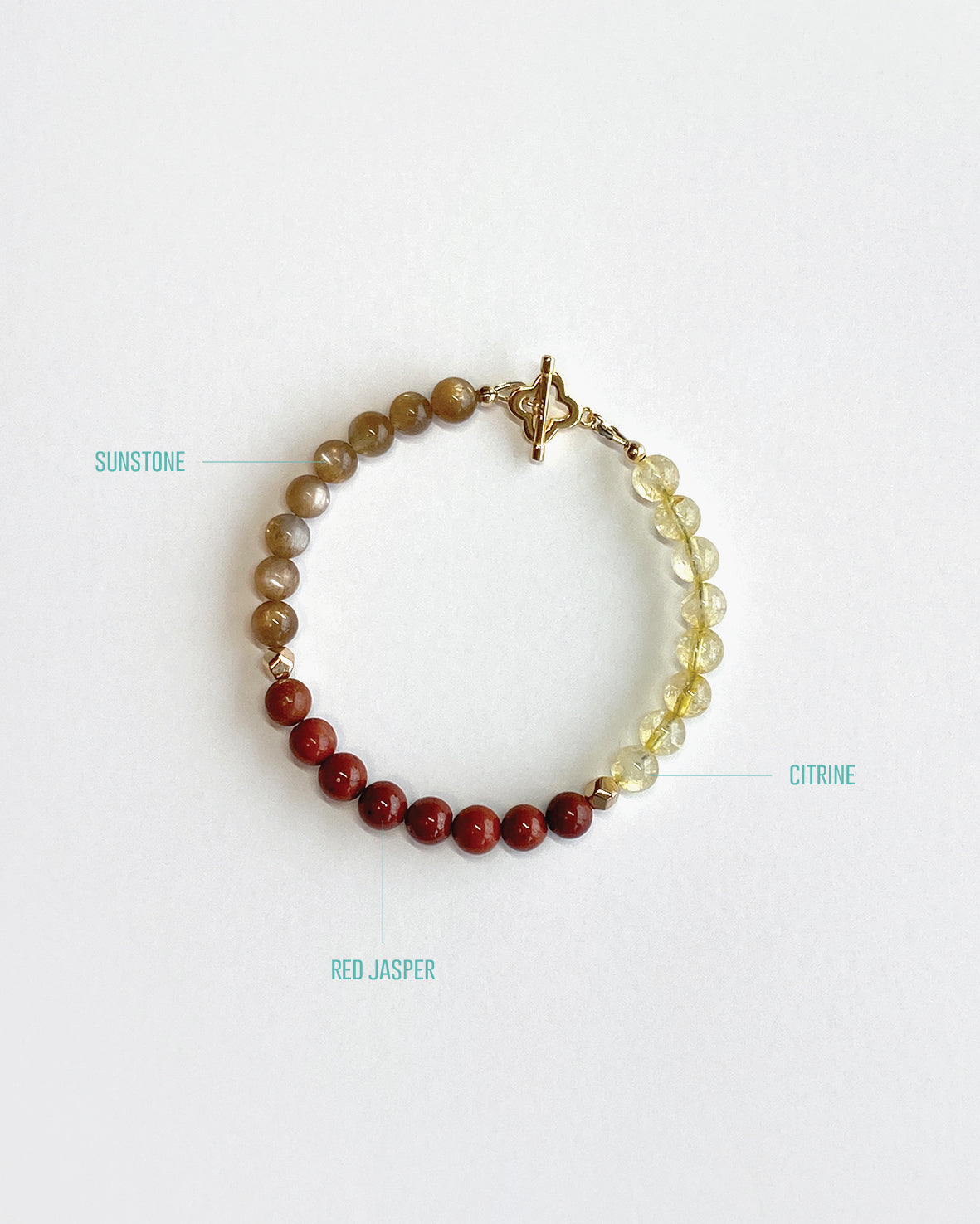 Seville Bracelet