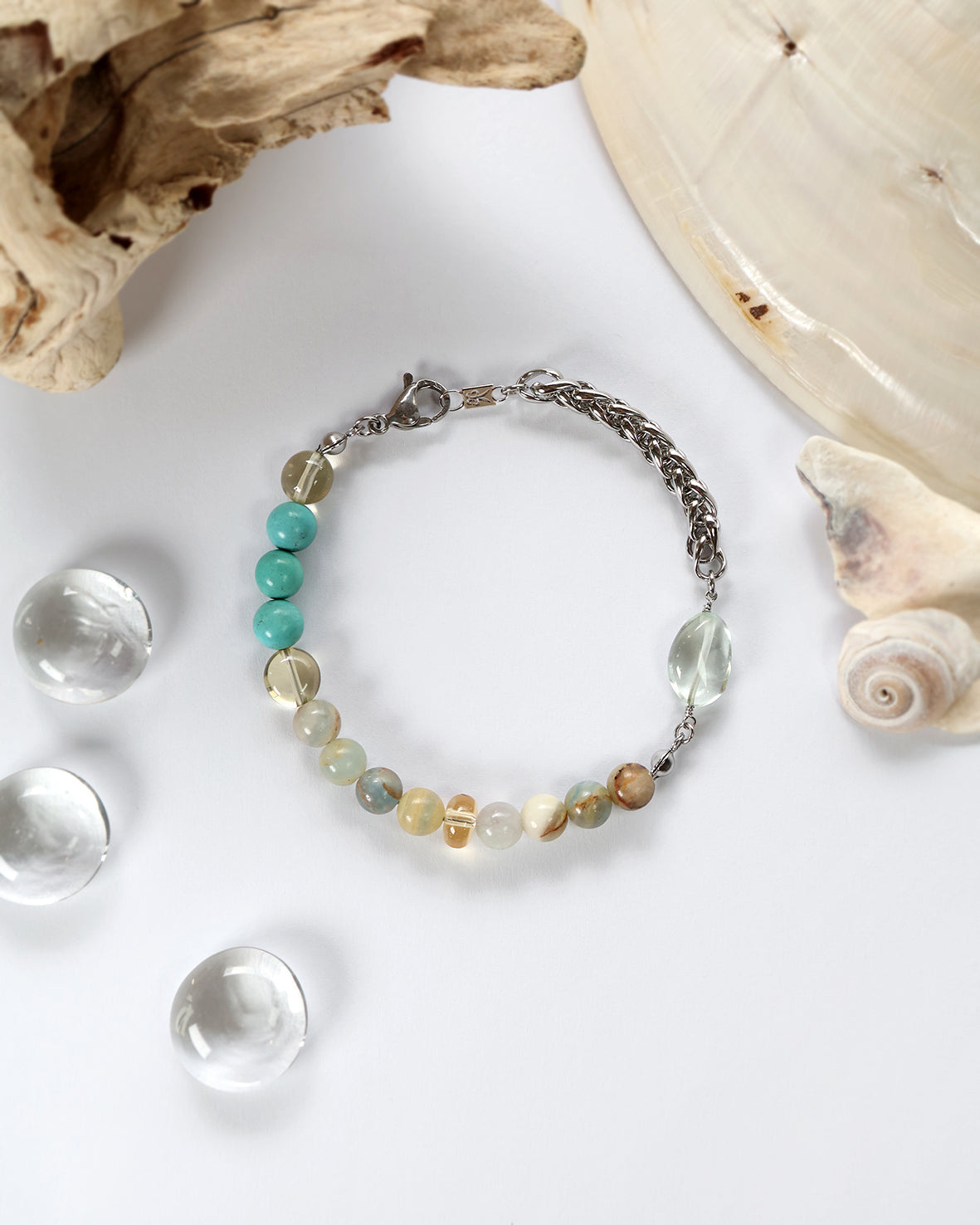 Shoreline Bracelet Main image