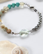Shoreline Bracelet