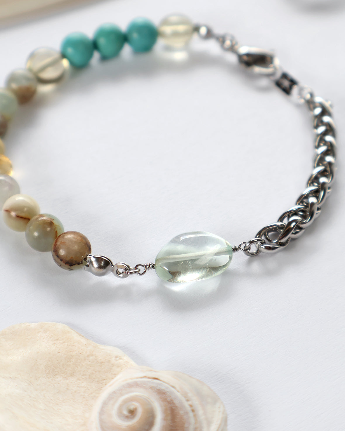 Shoreline Bracelet