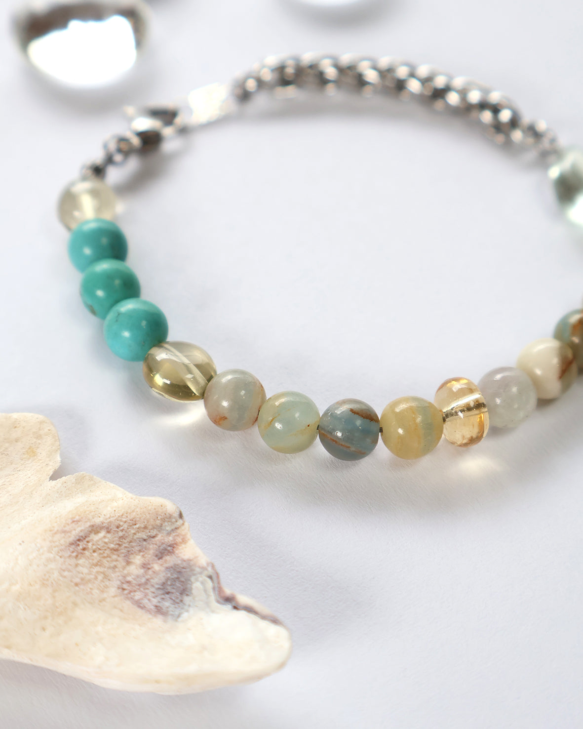 Shoreline Bracelet
