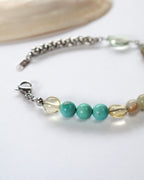 Shoreline Bracelet