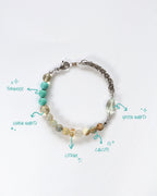 Shoreline Bracelet