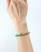 Shoreline Bracelet