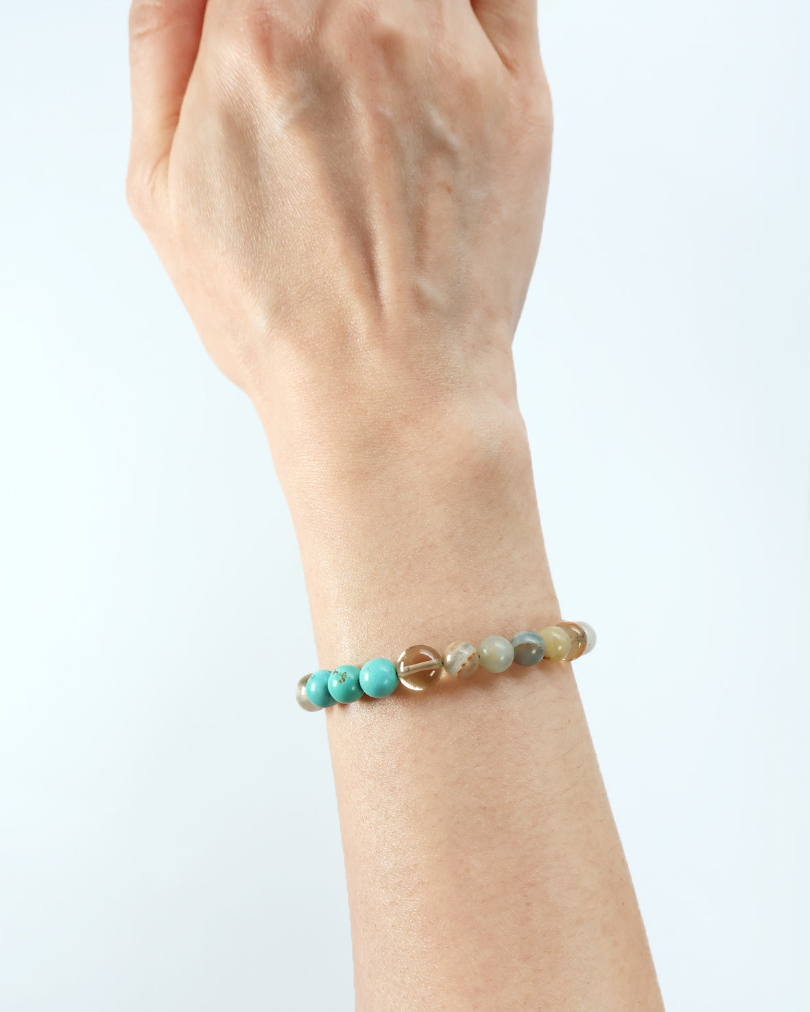 Shoreline Bracelet