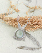 Sparkling Meadow Necklace