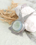 Sparkling Meadow Necklace