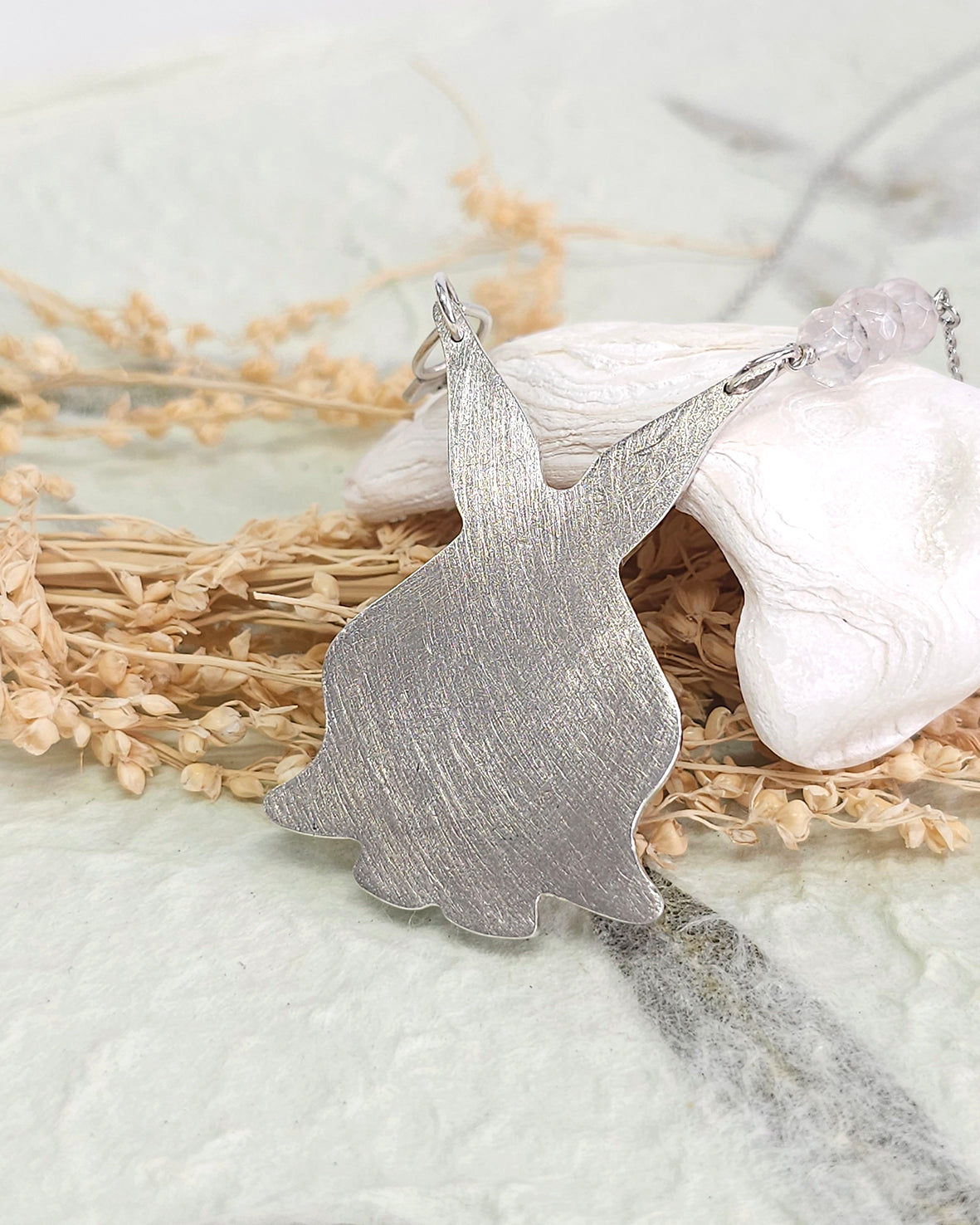 Sparkling Meadow Necklace