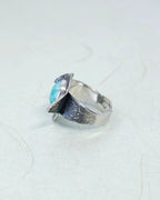 Starback Stingray Ring