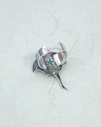 Starback Stingray Ring