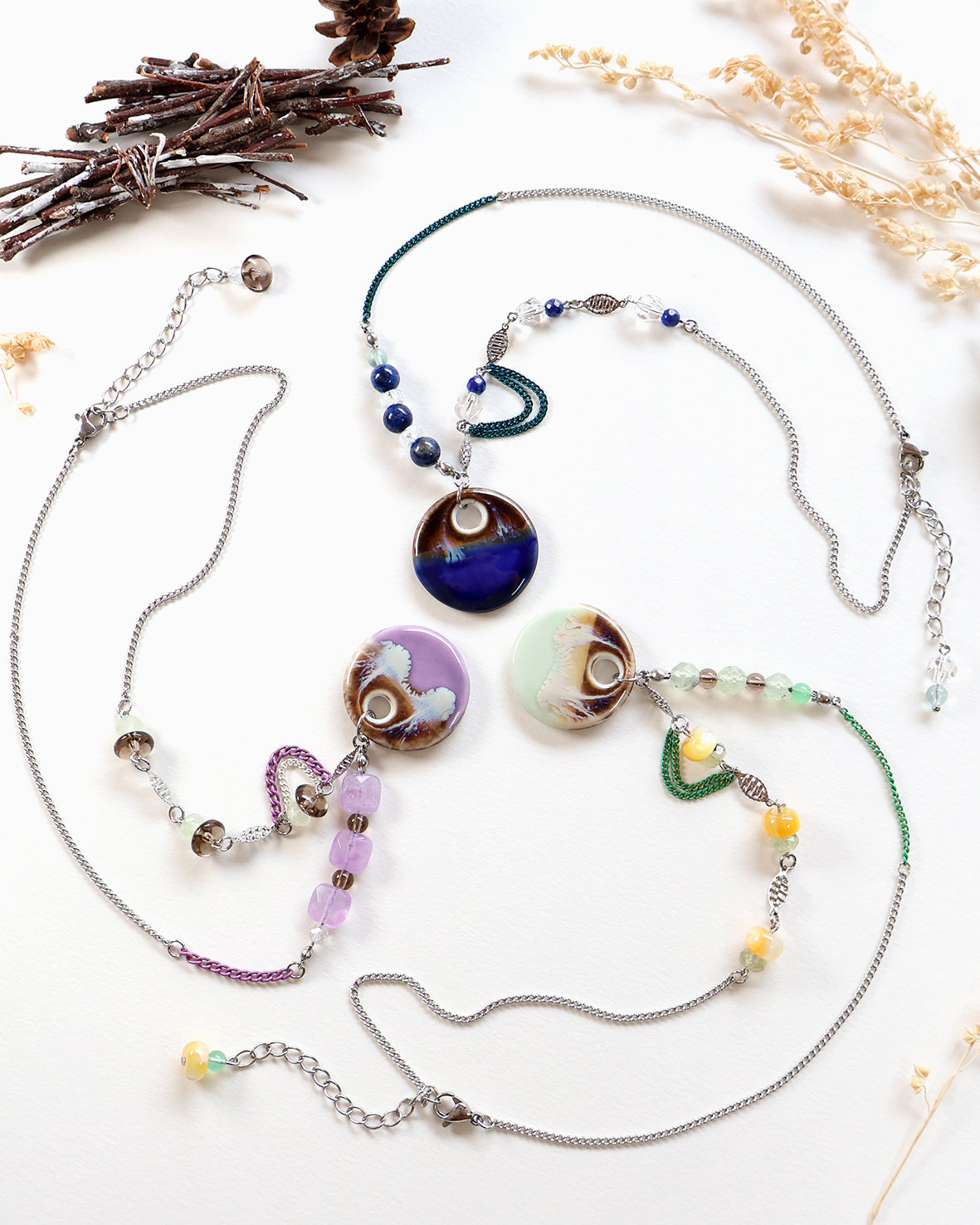 Token Necklace Main image